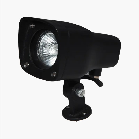 Apa yang menjadikan Lampu Bawah Tanah Dy8004A sebagai penyelesaian pencahayaan luaran yang tahan lama, cekap, dan bergaya?