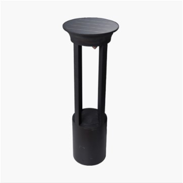 Bagaimana dengan betul mengekalkan lampu bollard suria yang tinggi dan menjimatkan tenaga DD5479 untuk memastikan operasi stabil jangka panjangnya?