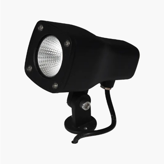 Mengapa lampu bawah tanah DY8005A hampir bebas penyelenggaraan?