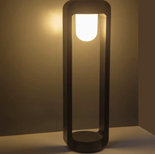 Bagaimana untuk memilih model lampu Bollard LED yang betul untuk keperluan anda?